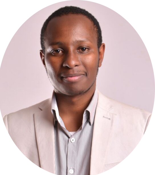 Edward, founder of Microbooks